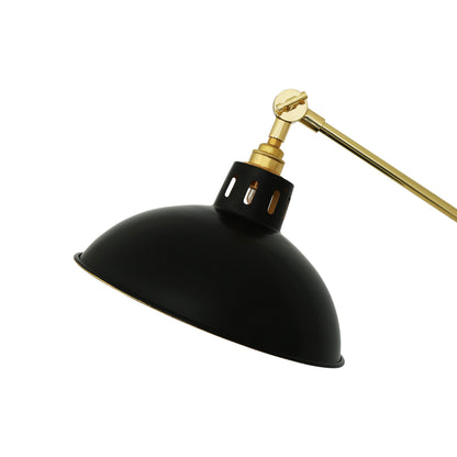 Lampadaire contemporain réglable Senglea