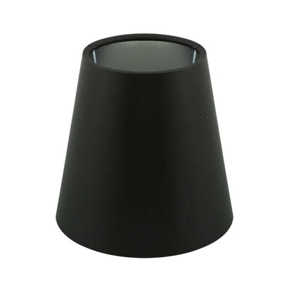 Uppsala Two Arm Contemporary Wall Light with Fabric Shades
