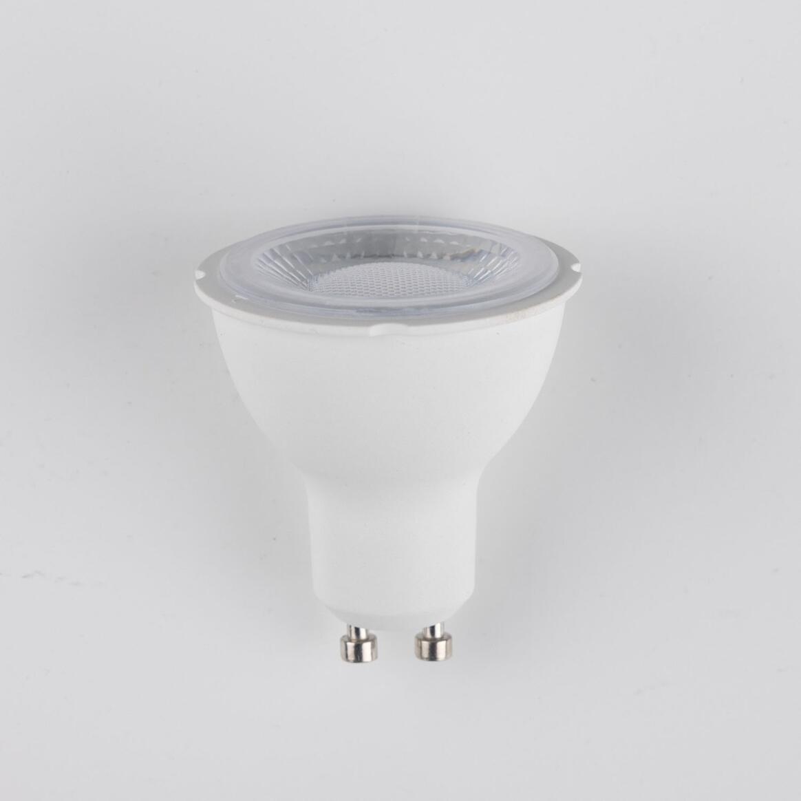 Ampoule LED GU10 Spot Dimmable 5W 2700K 380lm 5,4cm