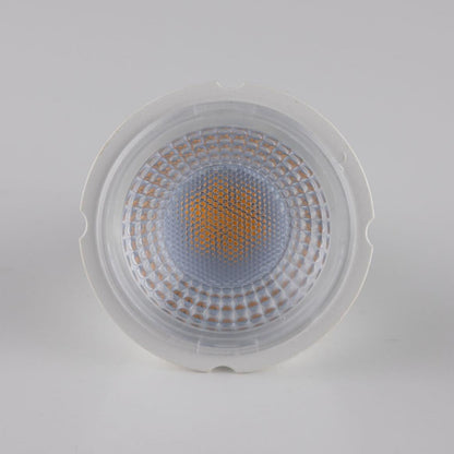 Ampoule LED GU10 Spot Dimmable 5W 2700K 380lm 5,4cm