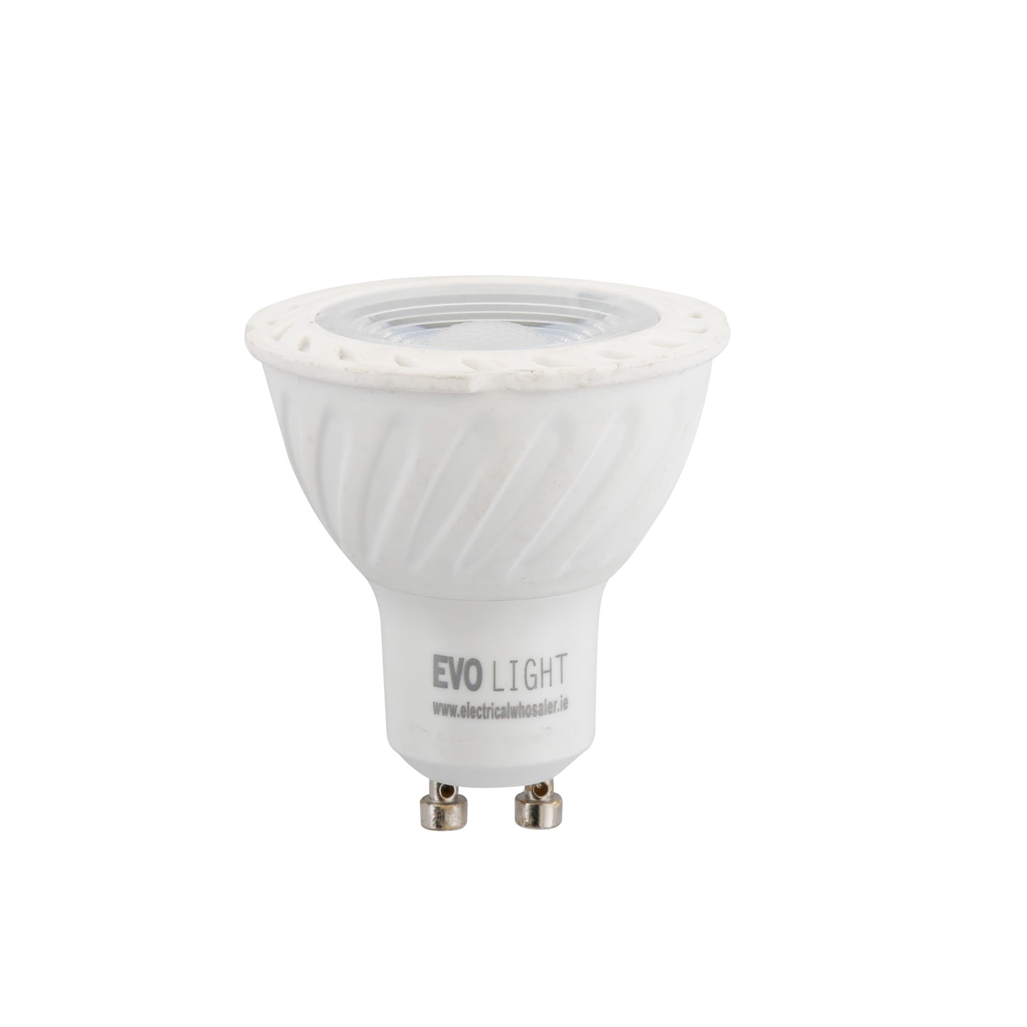 Ampoule LED GU10 Spot Dimmable 5W 2700K 380lm 5,4cm