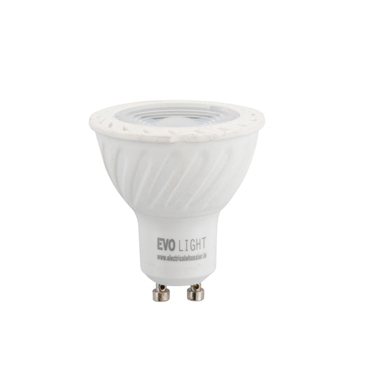 Ampoule LED GU10 Spot Dimmable 5W 2700K 380lm 5,4cm