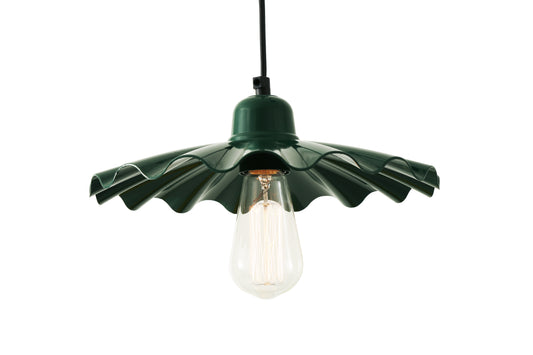 Suspension Ardle Ripple Shade Factory
