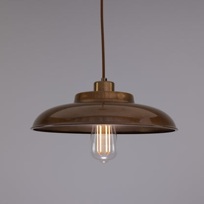 Telal Industrial Factory Pendant Light