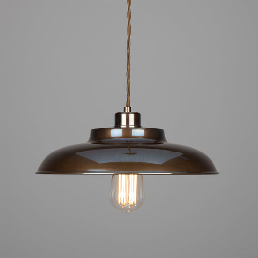 Suspension industrielle Telal