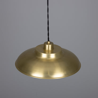 Telal Industrial Factory Pendant Light