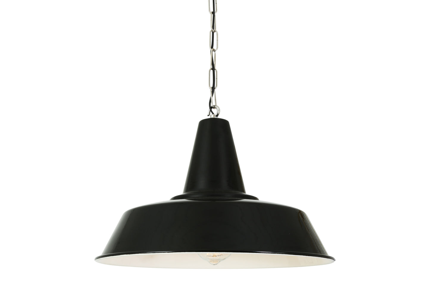 Suspension industrielle Nassau 39 cm