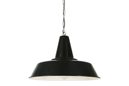 Suspension industrielle Nassau 39 cm