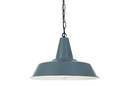 Suspension industrielle Nassau 39 cm