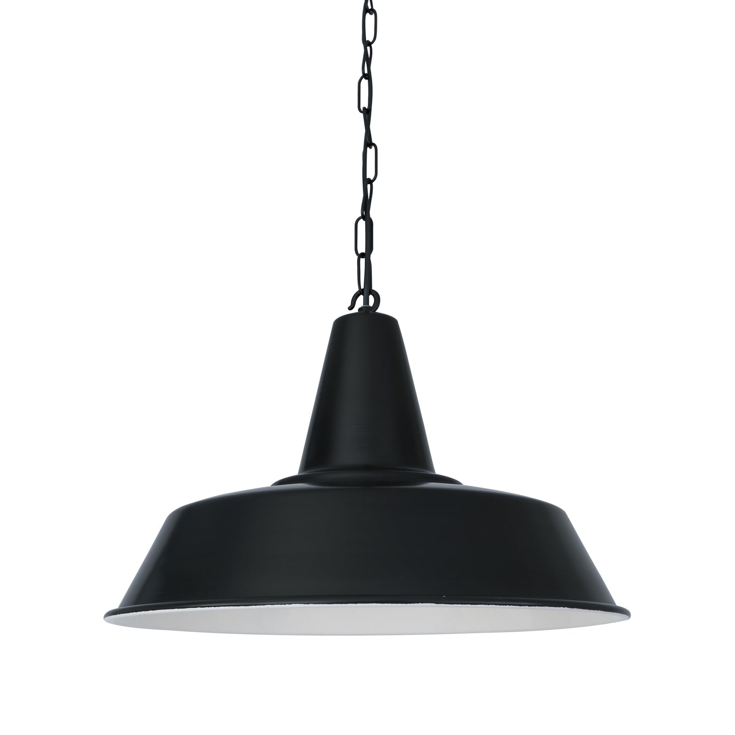 Suspension industrielle Nassau 39 cm