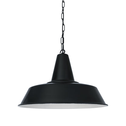 Suspension industrielle Nassau 39 cm