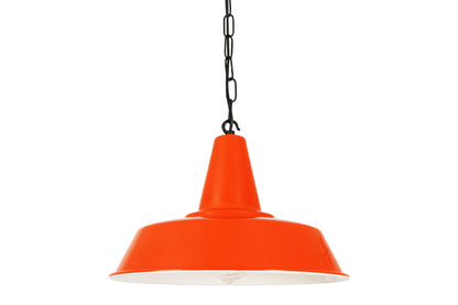 Suspension industrielle Nassau 39 cm