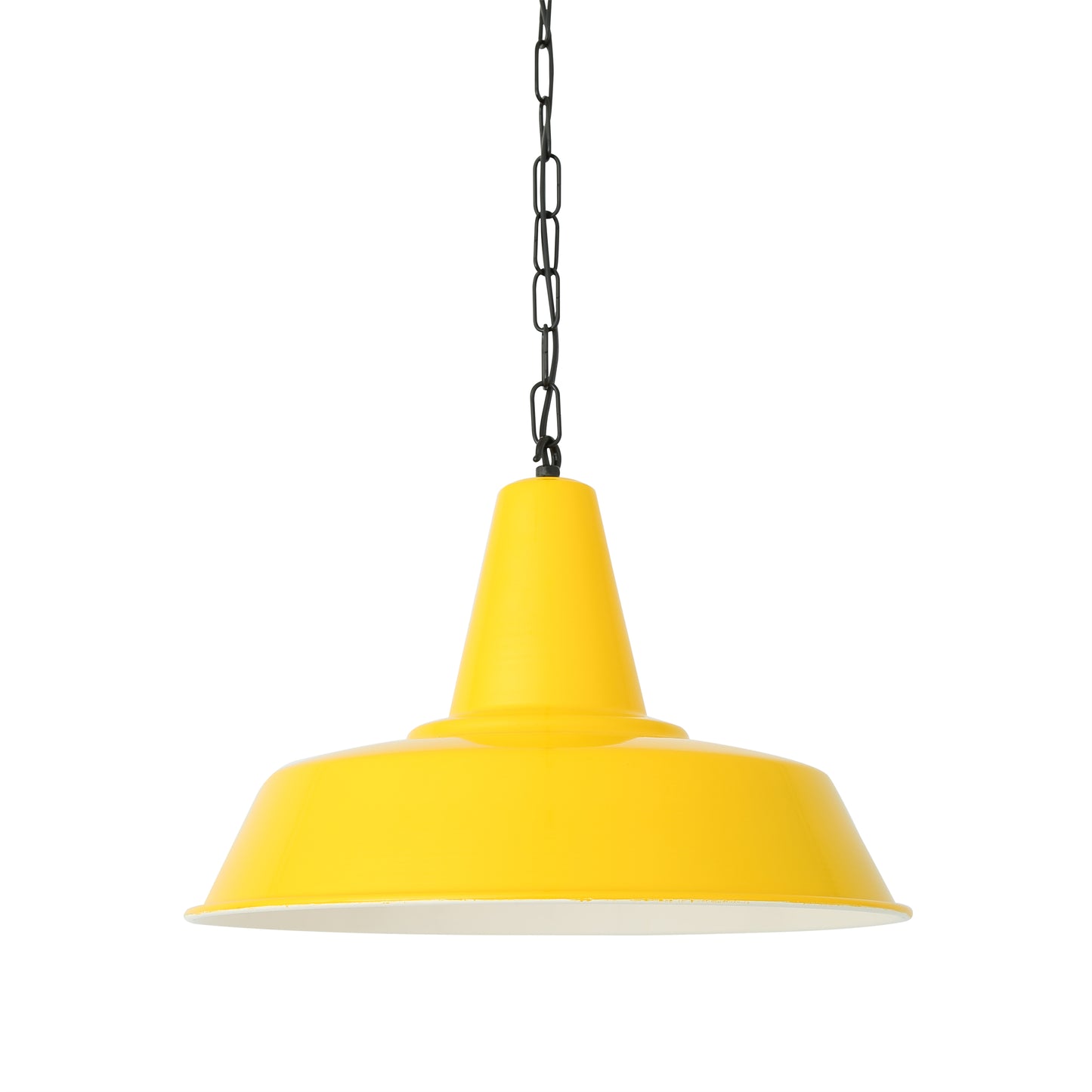 Suspension industrielle Nassau 39 cm