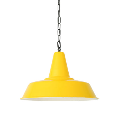 Suspension industrielle Nassau 39 cm