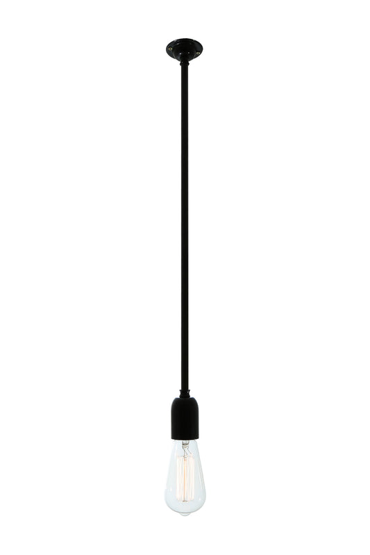 Suspension minimaliste et originale Powell