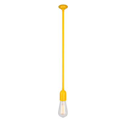 Powell Quirky Minimalist Pendant Light