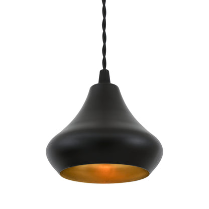 Amina Moroccan Vintage Pendant Light