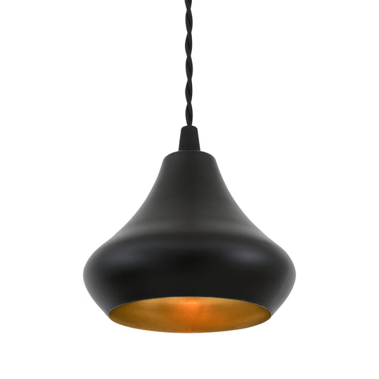 Amina Moroccan Vintage Pendant Light