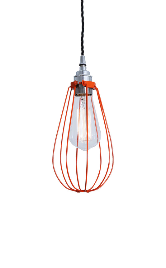 Suspension Vox Vintage Cage