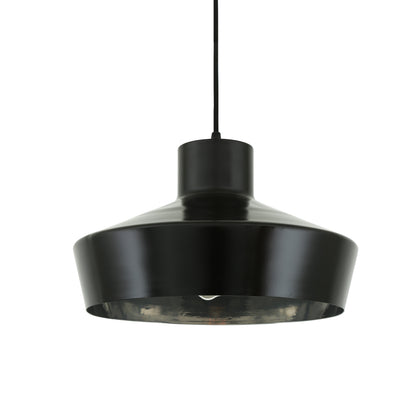 Suspension moderne Passion en laiton