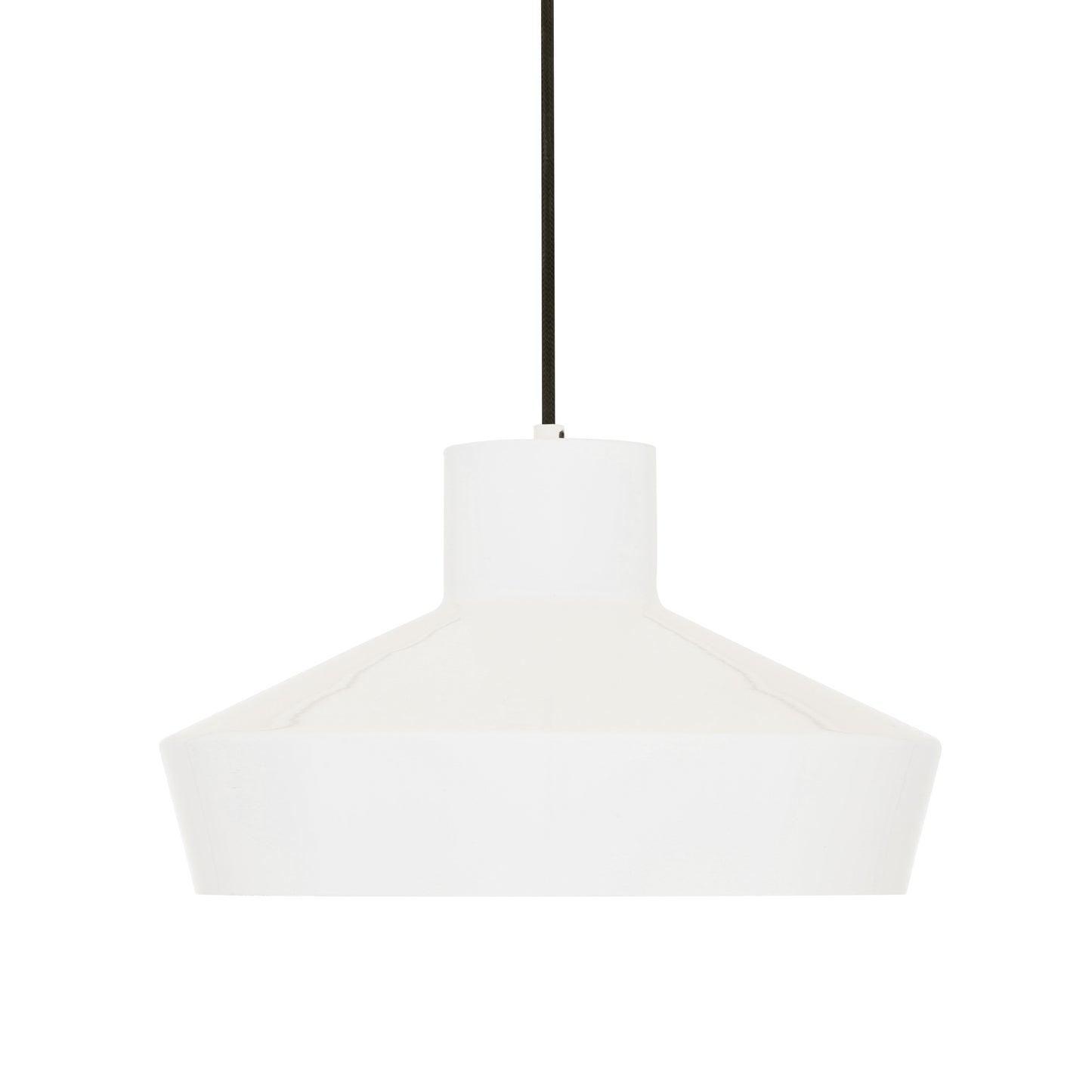 Suspension moderne Passion en laiton