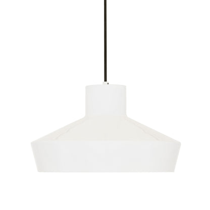 Suspension moderne Passion en laiton
