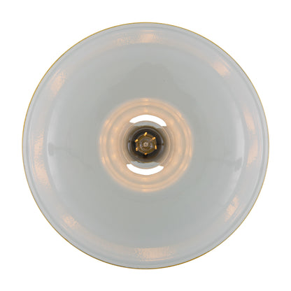 Vienna Industrial Factory Pendant Light
