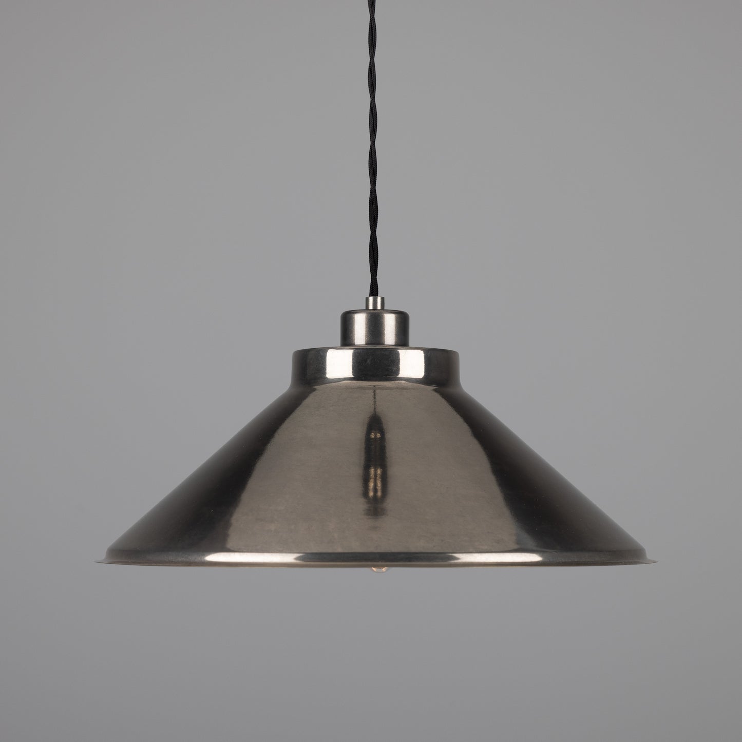 Suspension Rio Vintage en laiton