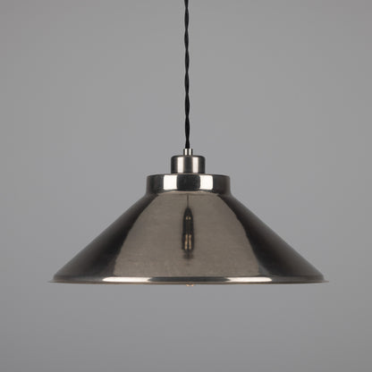 Suspension Rio Vintage en laiton