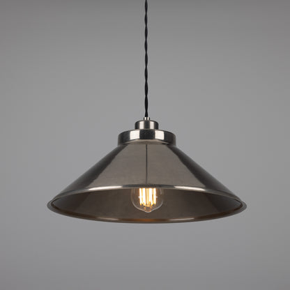Suspension Rio Vintage en laiton