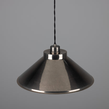 Suspension Rio Vintage en laiton