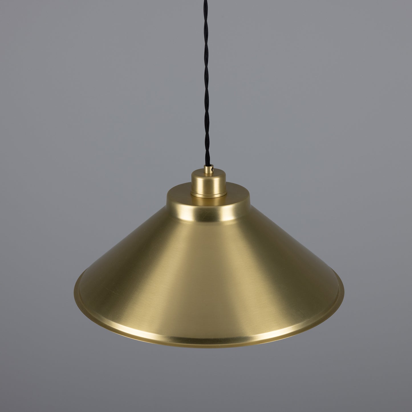 Suspension Rio Vintage en laiton