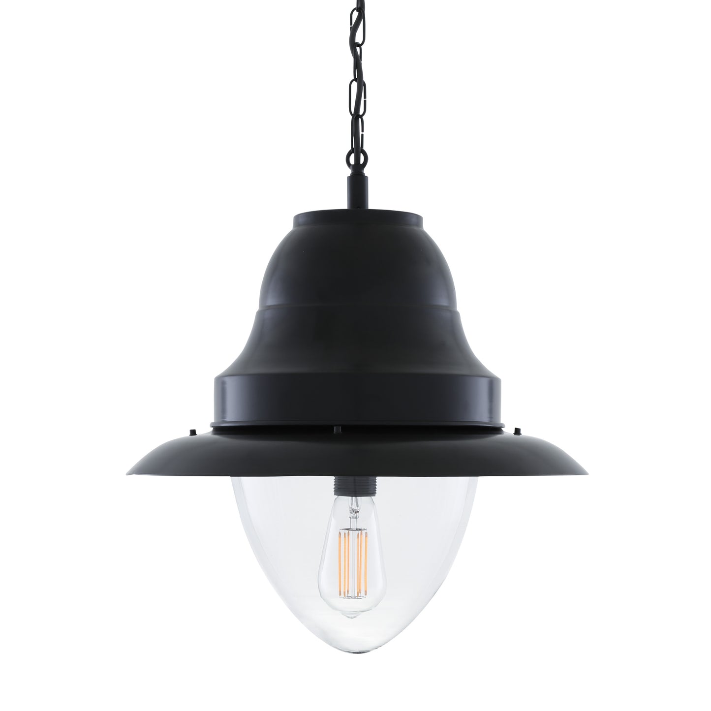 Suspension Scottsdale Fisherman IP44 43 cm