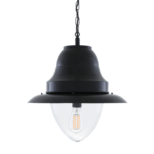 Suspension Scottsdale Fisherman IP44 43 cm