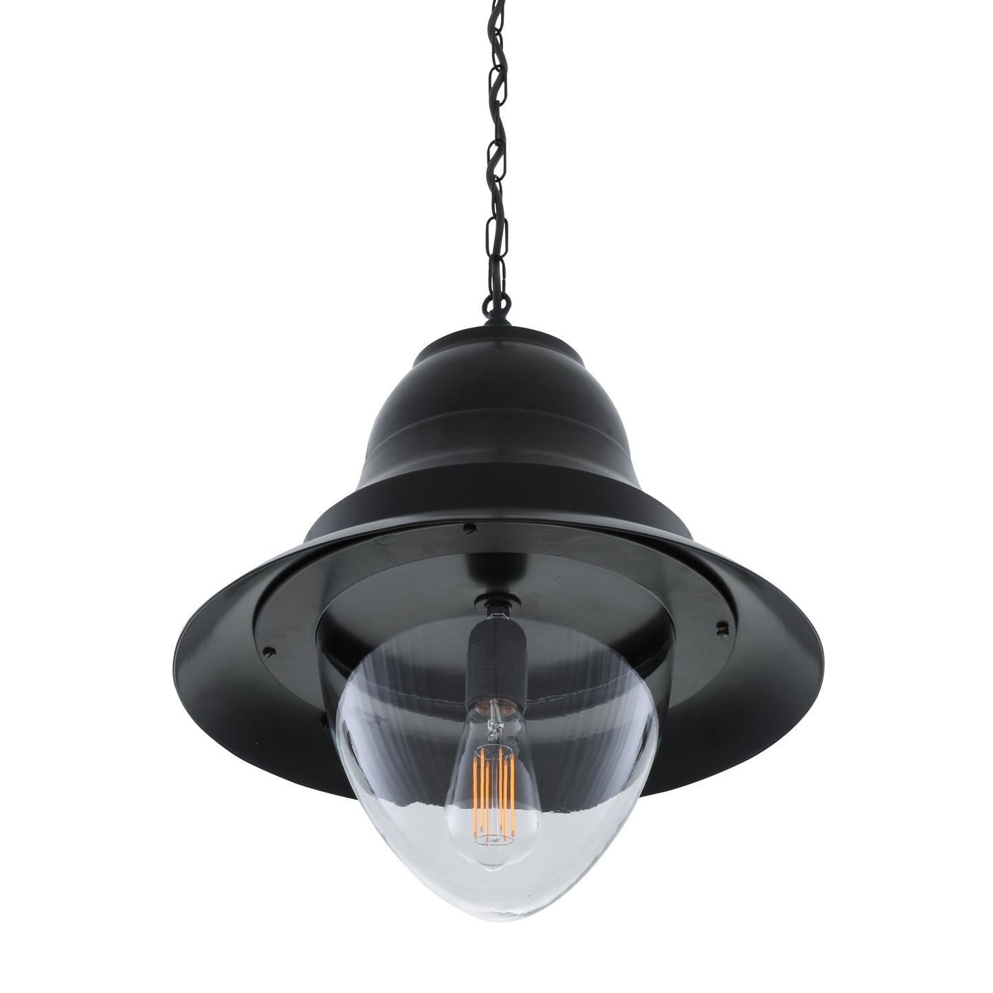 Suspension Scottsdale Fisherman IP44 43 cm