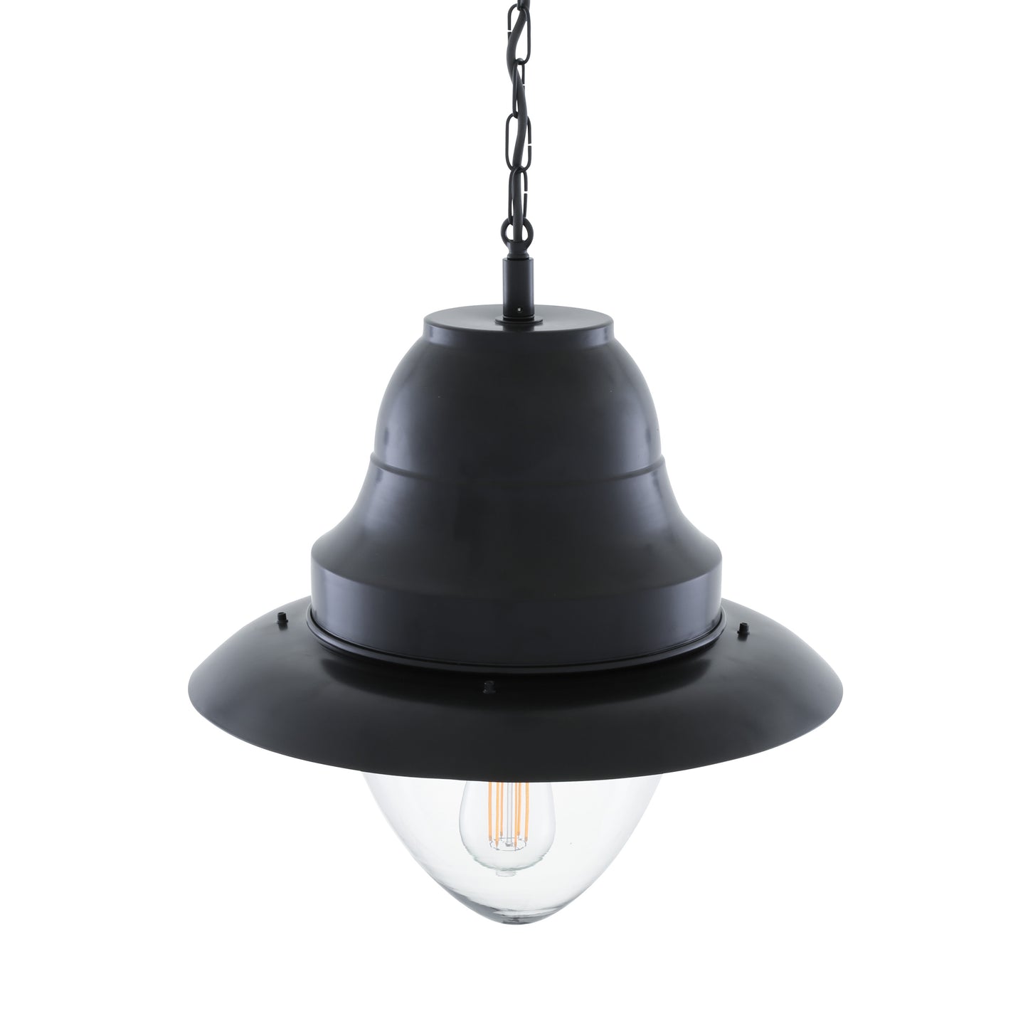 Suspension Scottsdale Fisherman IP44 43 cm