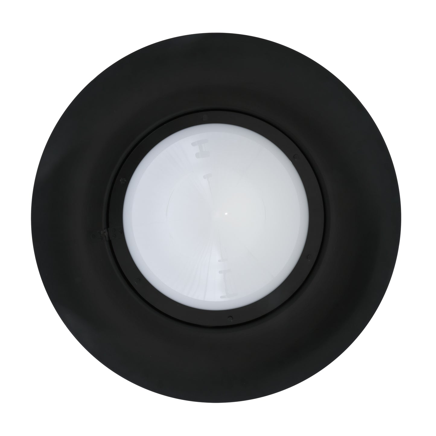 Suspension Knightsdale grand modèle style pêcheur IP44 74 cm