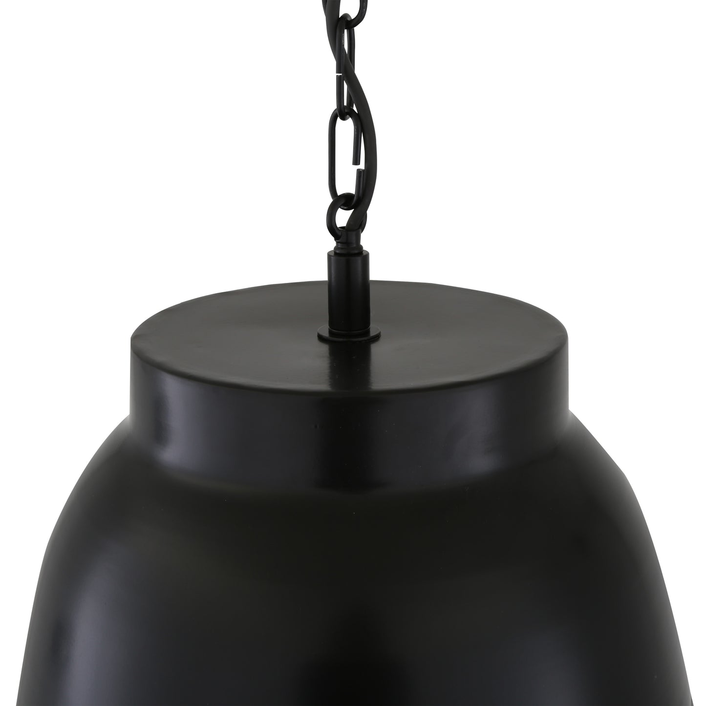 Suspension Knightsdale grand modèle style pêcheur IP44 74 cm