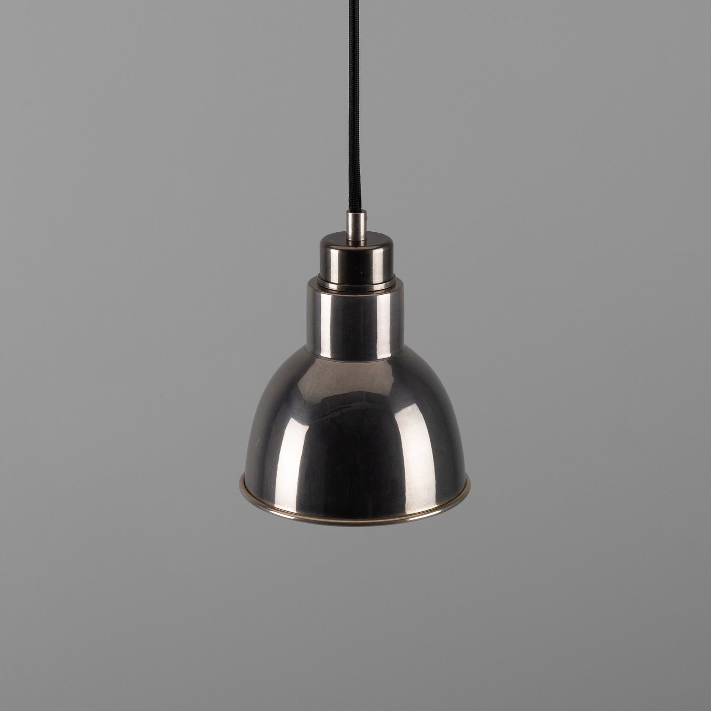 Suspension vintage en laiton de Bakou