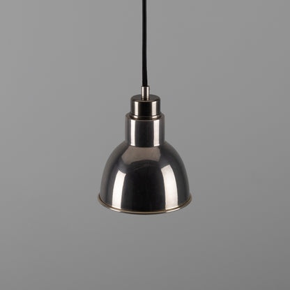 Suspension vintage en laiton de Bakou