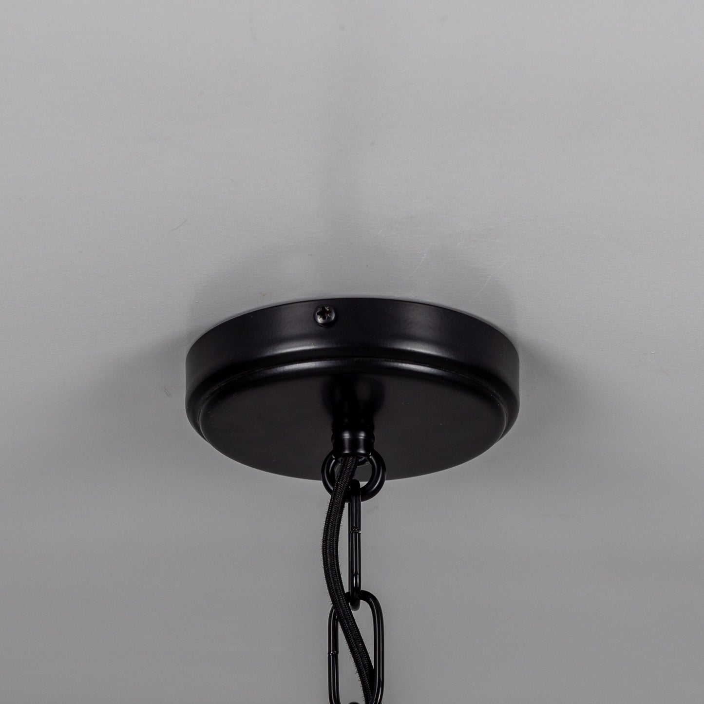 Lanterne suspendue d'intérieur Portroe IP20, 4-6 lumières