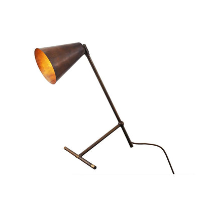 Lampe de bureau industrielle moderne Havana