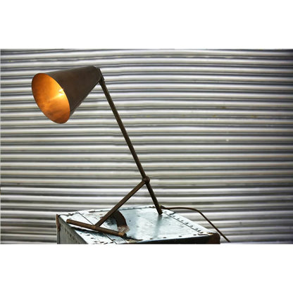 Lampe de bureau industrielle moderne Havana