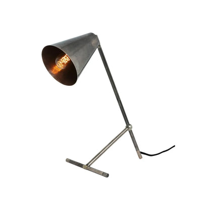 Lampe de bureau industrielle moderne Havana