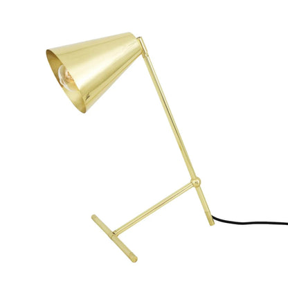 Lampe de bureau industrielle moderne Havana
