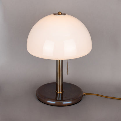 Lampe de table Champignon style Mid-Century