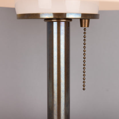 Lampe de table Champignon style Mid-Century