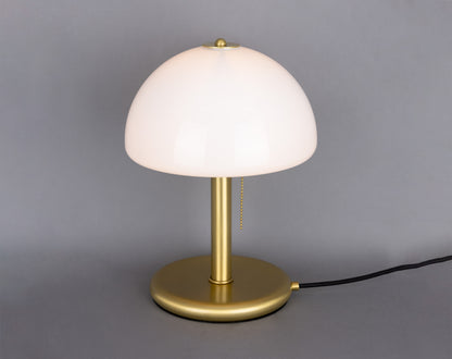 Lampe de table Champignon style Mid-Century