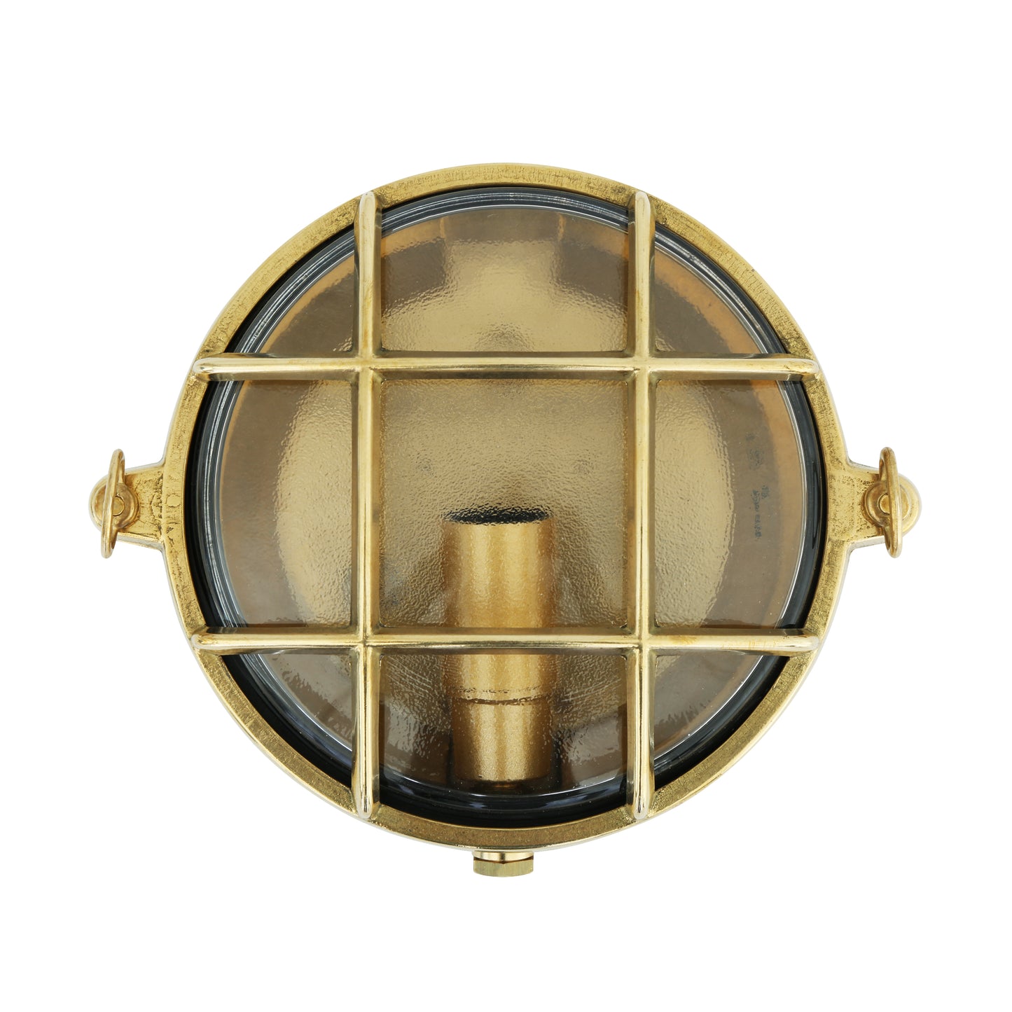 Lampe murale ronde Ergo Marine Small