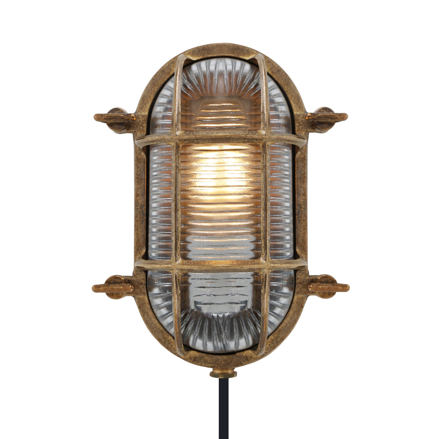 Applique murale marine Ruben Small IP64